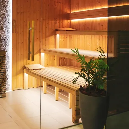 Apartament Visitzakopane Kalispo