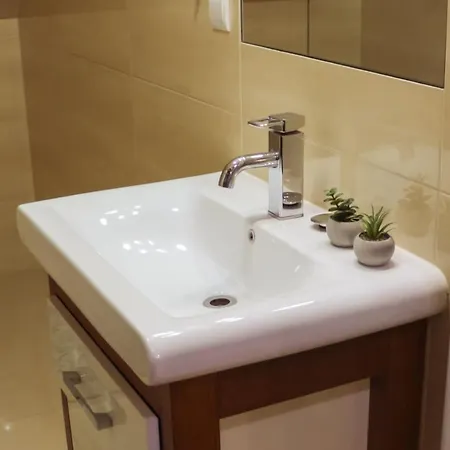 Apartament Visitzakopane Kalispo *